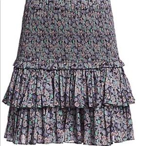 Isabel Marant Etoile Naomi Skirt NWT